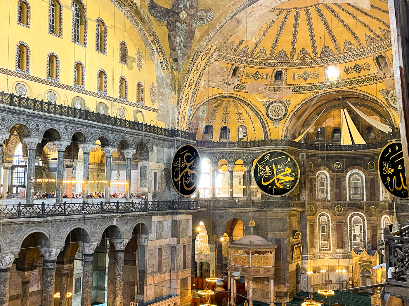 How to Spend Three Magical Days in Istanbul