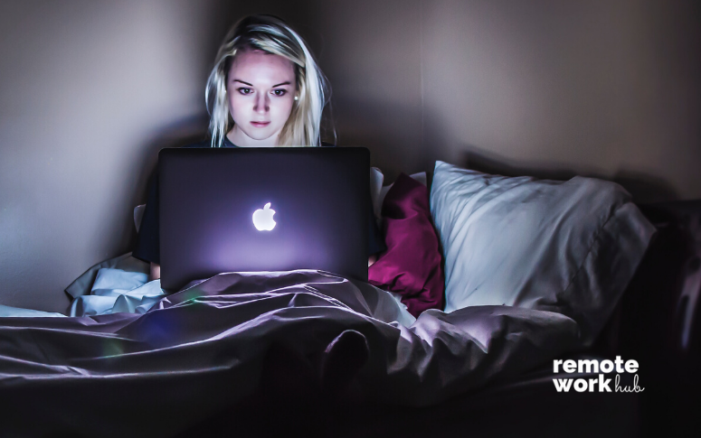 Is This a Genuine Remote Job or a Scam? 5 Red Flags To Look For