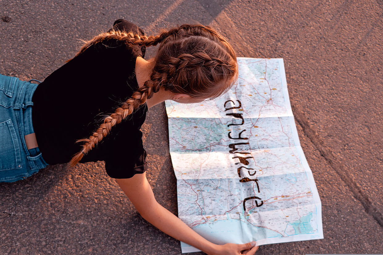 Location Independence: Unlocking the Freedom to Live & Work Anywhere