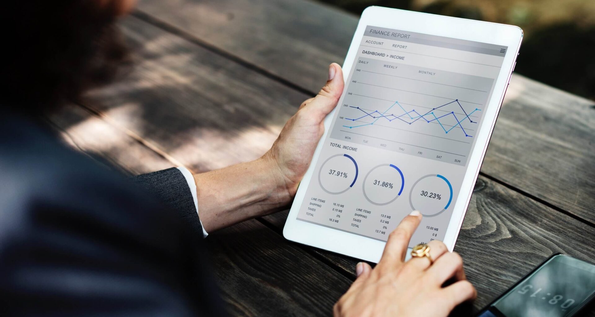 Online Payroll Tools For Digital Nomads