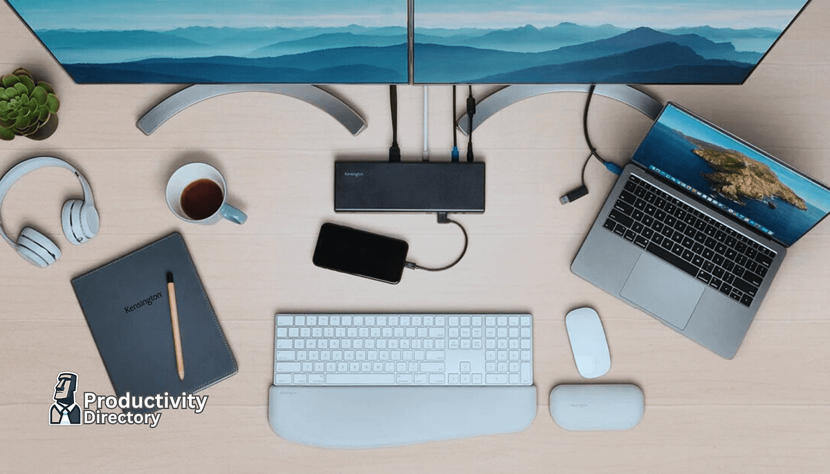 The Best Productivity Tools for Remote Workers in 2025: Work Smarter, Anywhere | by Jose Rodríguez | Mar, 2025