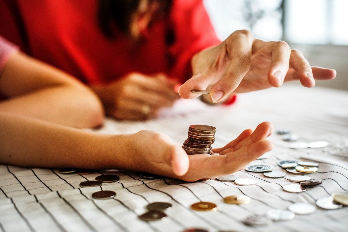 The Best Way To Invest $10000