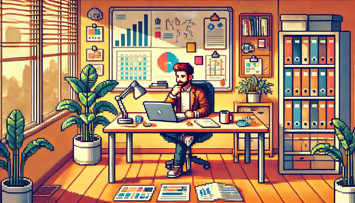 Top 20 Best Project Management Software for 2025 | by Jose Rodríguez
