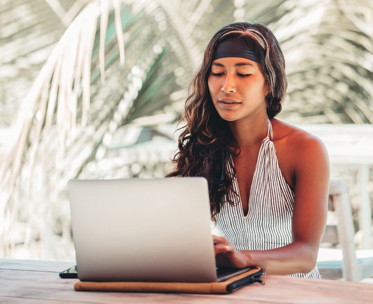 What is a Digital Nomad? — The Remote Nomad®