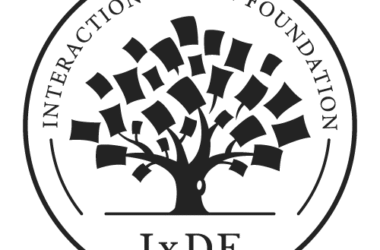 IxDF - Interaction Design Foundation: Member Support Unicorn