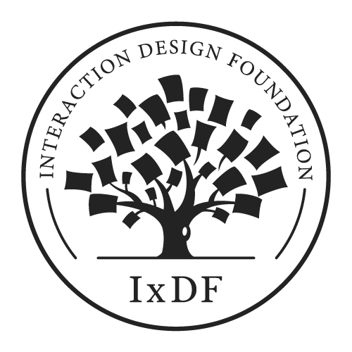 IxDF - Interaction Design Foundation: Member Support Unicorn
