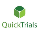 QuickTrials: Full Stack Developer for QuickTrials SaaS