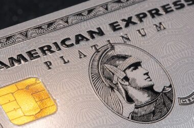 The American Express® Platinum Card