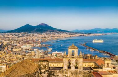The Ultimate Travel Guide to Italy (For First Timers)