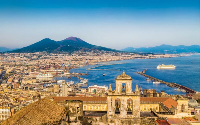 The Ultimate Travel Guide to Italy (For First Timers)
