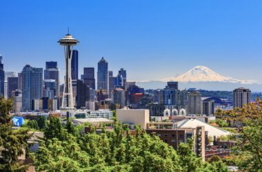 15 Best Things to Do in Seattle (Must-See Places)
