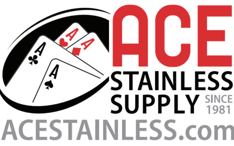 Ace Stainless Supply: MTR, PO & Logistics Coordinator