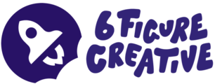 6 Figure Creative: Digital Marketing Coach