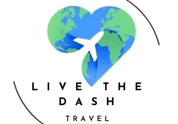 Live the Dash Travel: Client Travel Representative