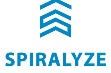 Spiralyze: Social Media Graphic Designer