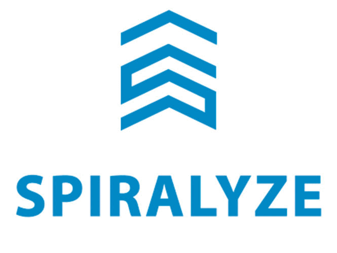 Spiralyze: Social Media Graphic Designer