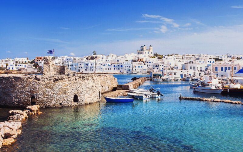 21 Best Things To Do in Paros, Greece