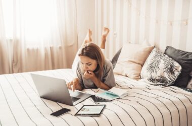 How Much Money Can I Make With a Remote Job? — The Remote Nomad | Find Your Remote Career Today