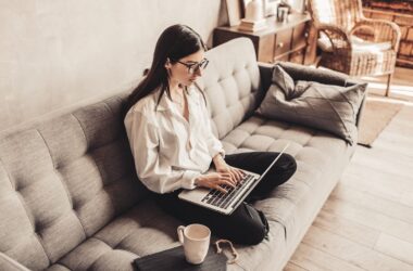 How to Find Stay-at-Home Jobs After the Pandemic — The Remote Nomad | Find Your Remote Career Today