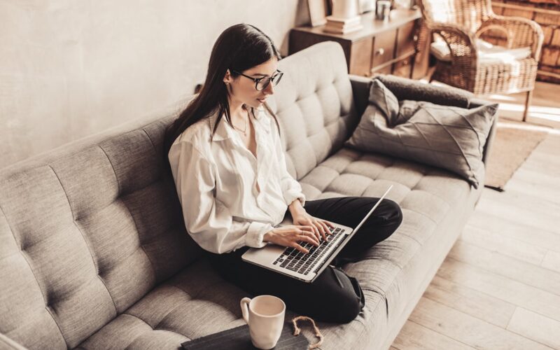 How to Find Stay-at-Home Jobs After the Pandemic — The Remote Nomad | Find Your Remote Career Today