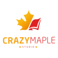Crazy Maple Studio: Freelance Romance Writer