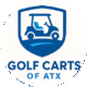 Golf Carts of ATX: Inbound/Outbound Sales - Remote - English language