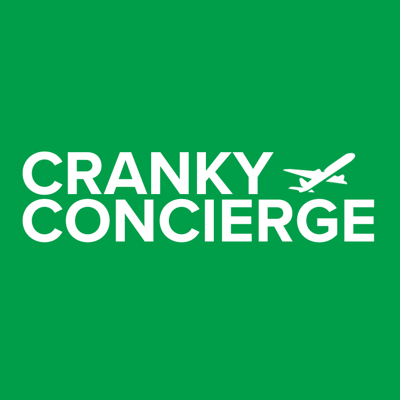 Cranky Concierge: Air Travel Concierge