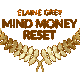 Mind Money Reset: Sakes and Marketing Manager