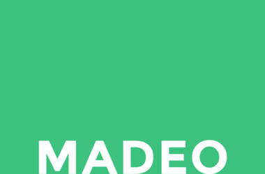 Madeo: Senior Account Manager