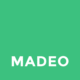 Madeo: Senior Account Manager