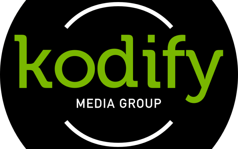 Kodify Media Group: Senior Full-Stack Developer
