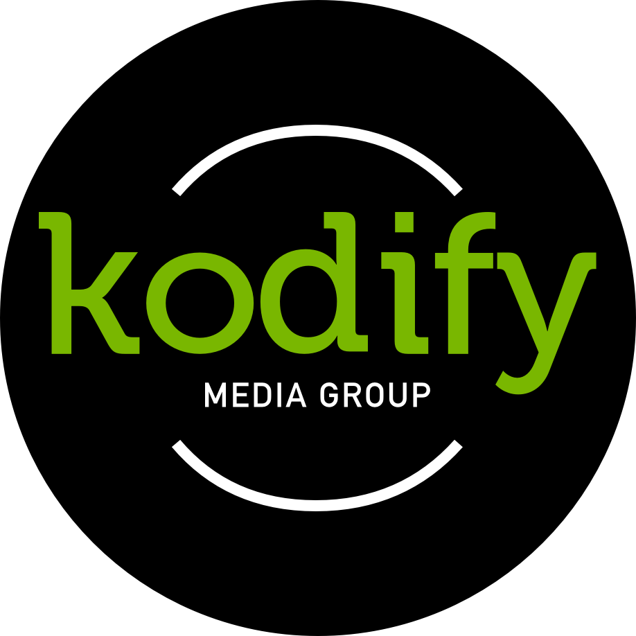 Kodify Media Group: Senior Full-Stack Developer