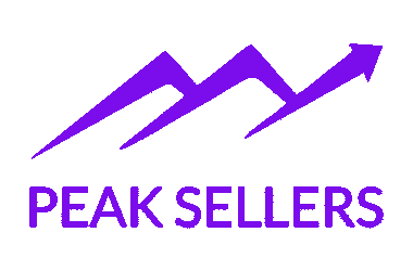 PeakSellers: Amazon Account Manager | PPC & Client Success Expert