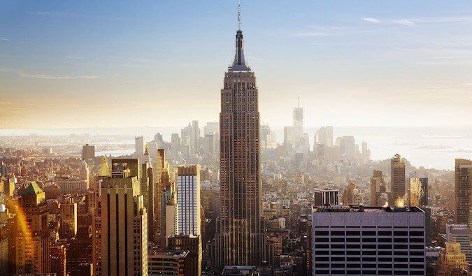 The Best Airbnb Experiences in New York City