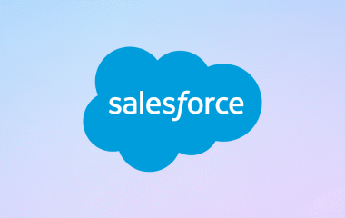 Salesforce: Named Account Executive, Enterprise: Non-Profits