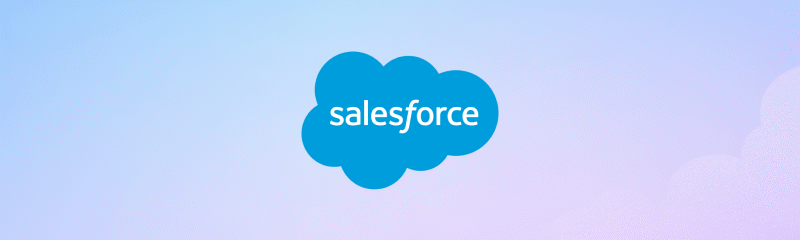 Salesforce: Named Account Executive, Enterprise: Non-Profits