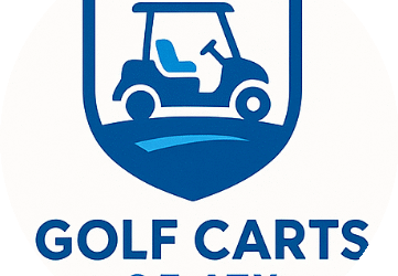 Golf Carts of ATX: Inbound/Outbound Sales - Remote - English language