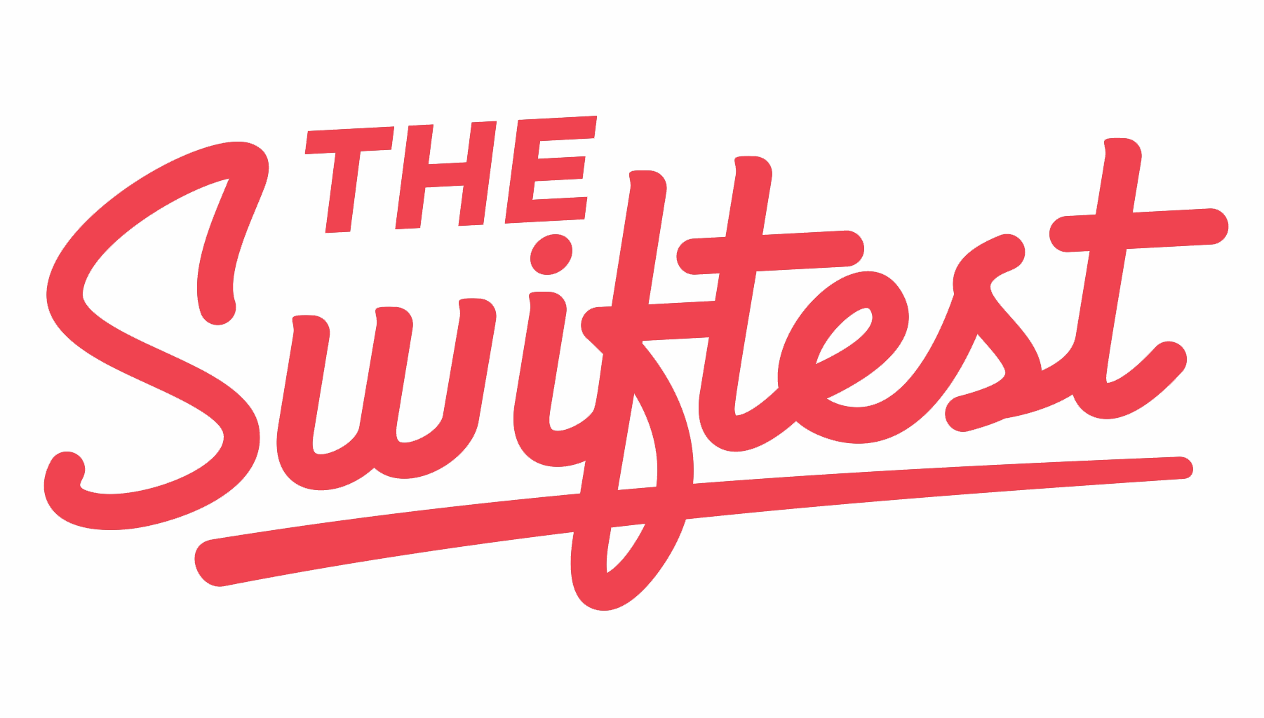 The Swiftest: Managing Editor