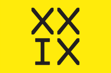 XXIX: Senior Brand Designer