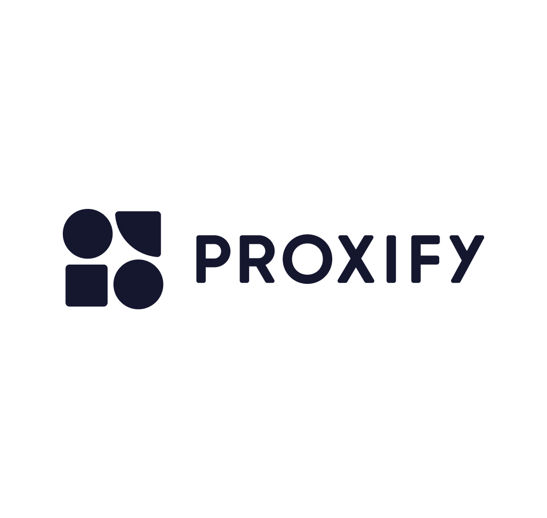 Proxify AB: Senior Fullstack Developer (Python)