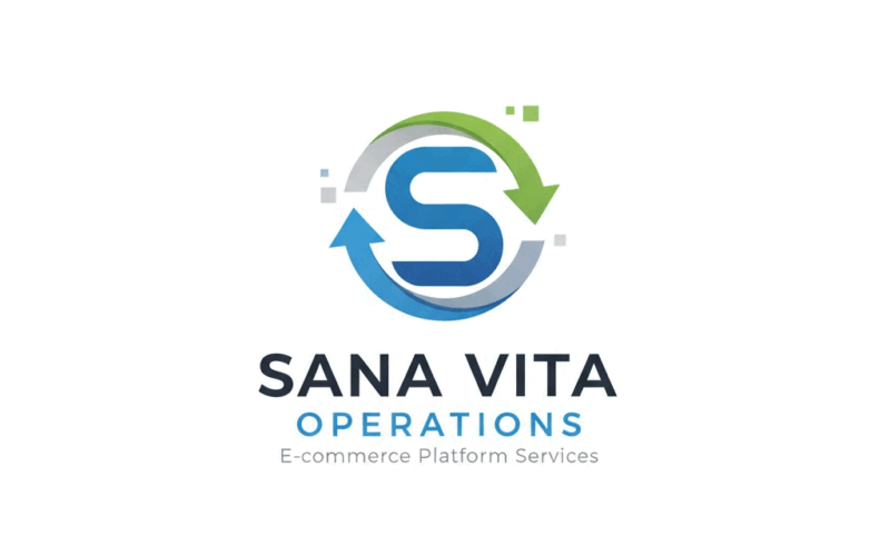 Sana Vita Operations: E-commerce Operations Manager