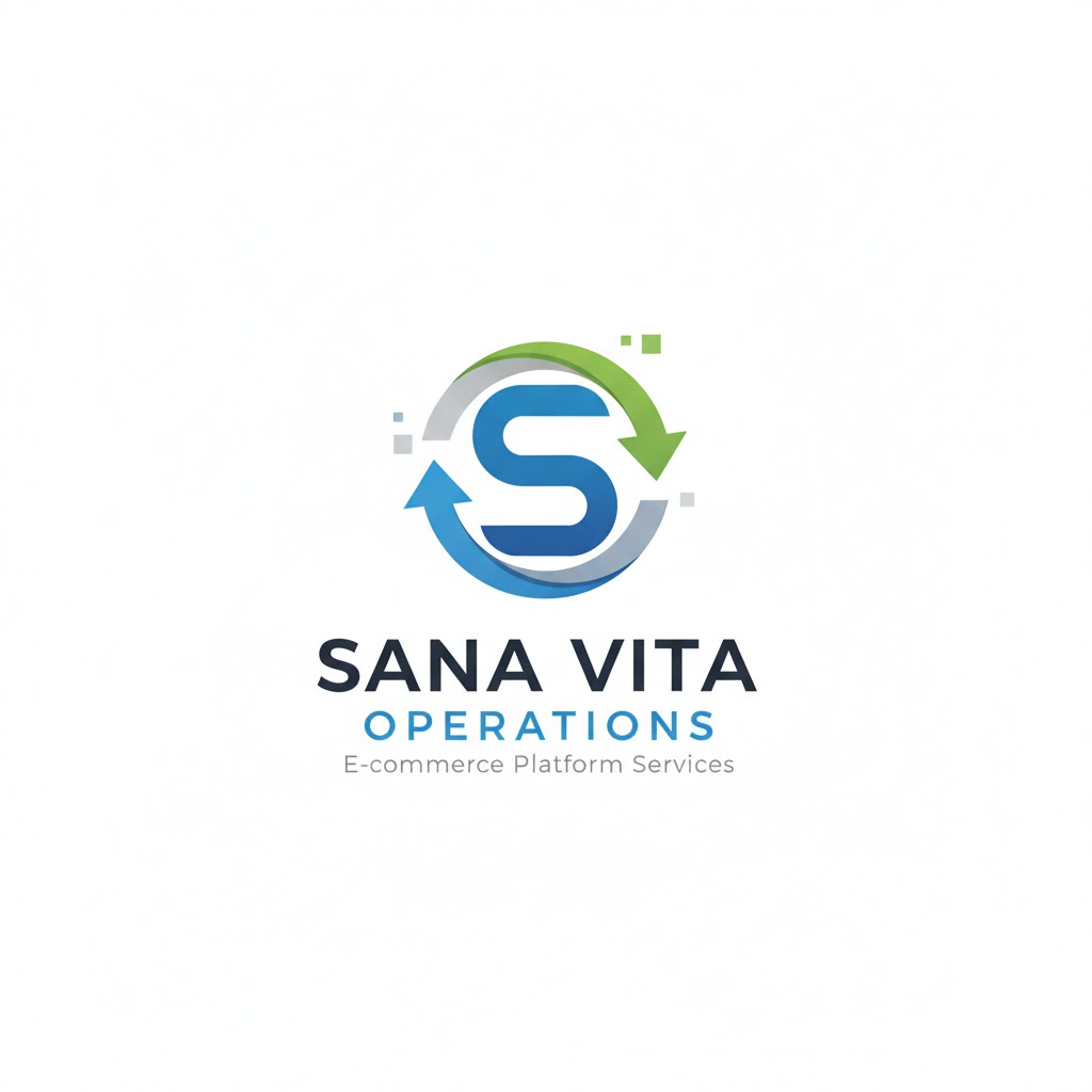 Sana Vita Operations: E-commerce Operations Manager