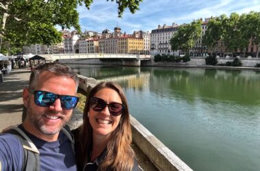 Our Crazy 17-Year Journey from Budget Backpackers to Digital Nomads