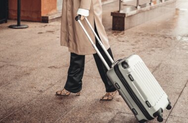 What Actually Matters From a Seasoned Traveler