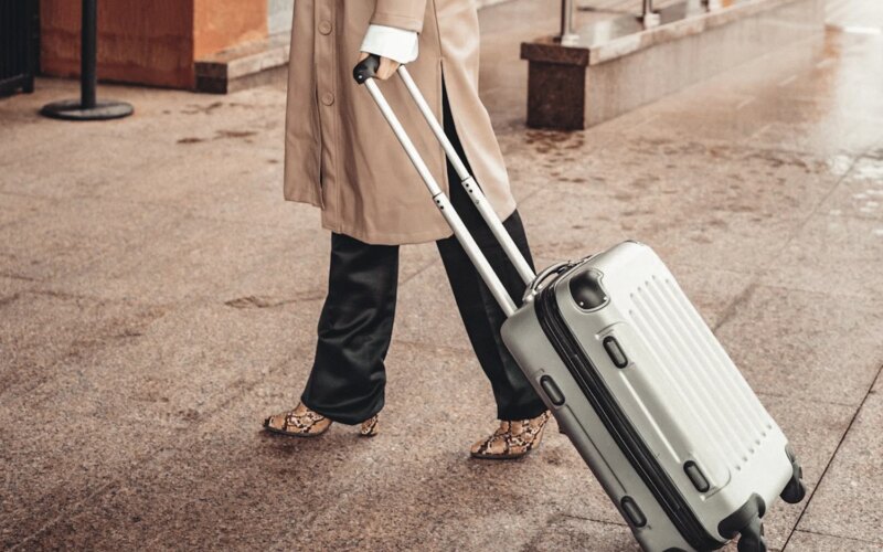 What Actually Matters From a Seasoned Traveler