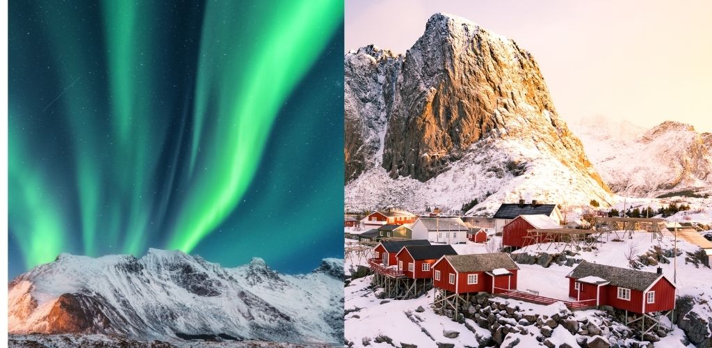 10 Best Things To Do in Norway